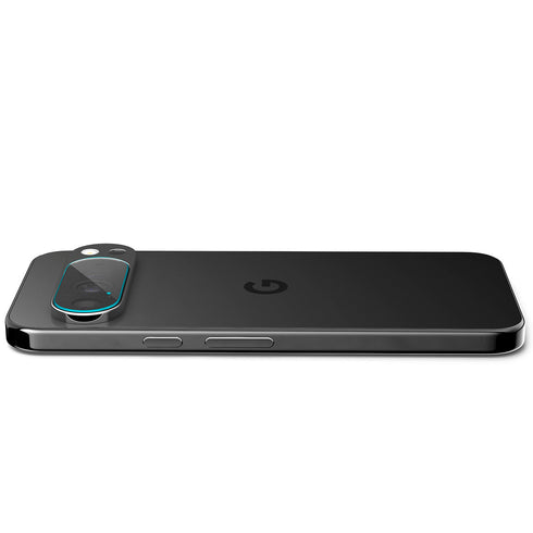Spigen Pixel 10 Pro XL Lens Protector - Optik EZ Fit (2 Pack)